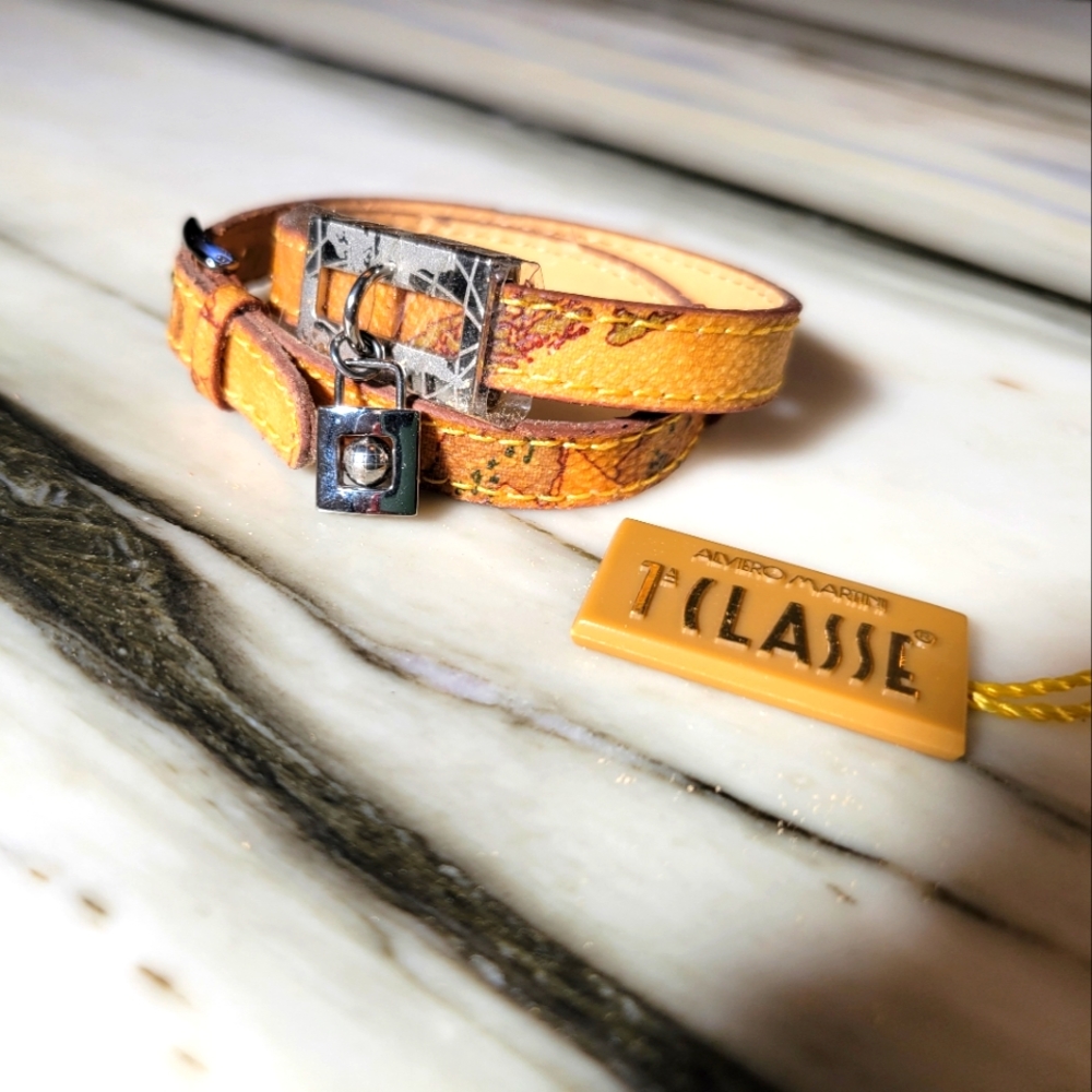 Prima Classe Bracelet